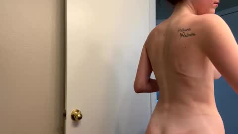 realbeccablair online show from May 8, 9:31 pm