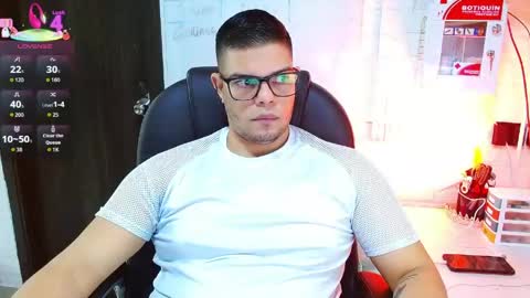 Joel online show from April 22, 12:28 pm