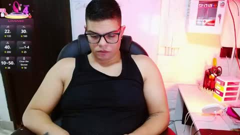 Joel online show from April 25, 12:52 pm