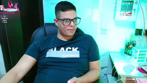 Joel online show from April 26, 3:04 am