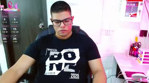 Joel online show from April 26, 3:10 pm