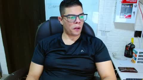 Joel online show from April 29, 12:09 pm
