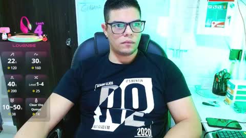 Joel online show from May 2, 12:21 pm