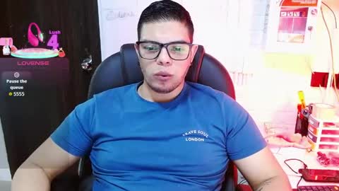 Joel online show from May 9, 11:59 am