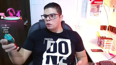 Joel online show from May 19, 12:00 pm