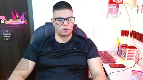 Joel online show from May 21, 12:34 pm