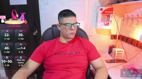 Joel online show from May 26, 11:50 am