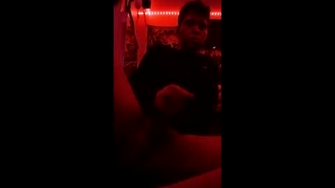 realpurv online show from March 22, 3:04 pm