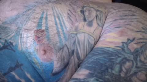 realrubpirate online show from December 10, 7:26 am