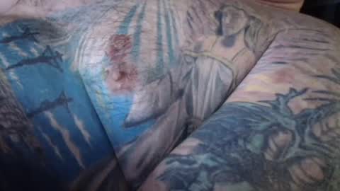 realrubpirate online show from December 15, 9:24 am