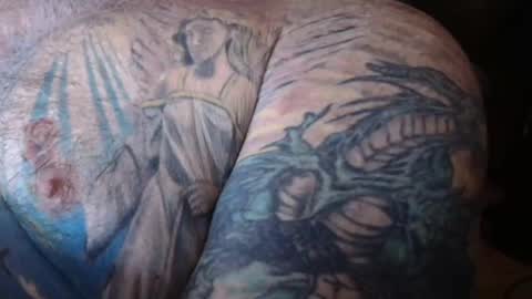 realrubpirate online show from January 9, 9:37 am