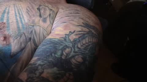 realrubpirate online show from January 20, 9:24 am