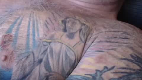 realrubpirate online show from January 26, 8:36 am