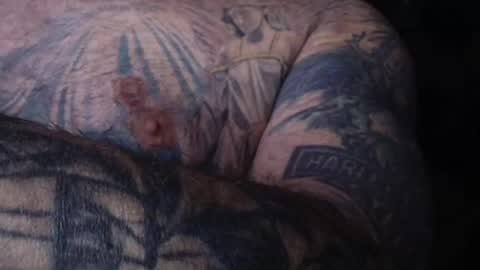 realrubpirate online show from February 27, 6:50 am