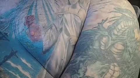 realrubpirate online show from September 12, 8:47 am