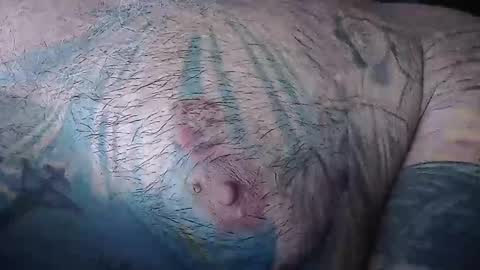 realrubpirate online show from November 13, 8:46 am