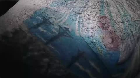 realrubpirate online show from December 5, 9:40 am