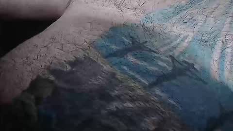 realrubpirate online show from February 1, 4:33 am