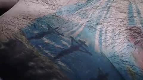 realrubpirate online show from February 5, 9:58 am