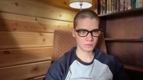 AliceEve online show from February 21, 7:53 am