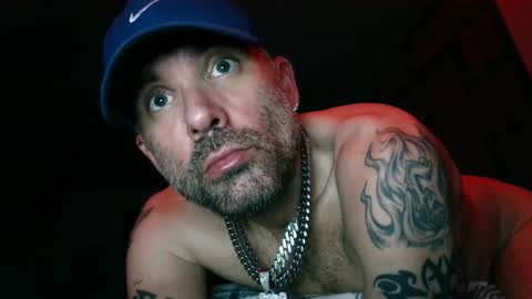 realzilla69 online show from May 9, 8:41 am