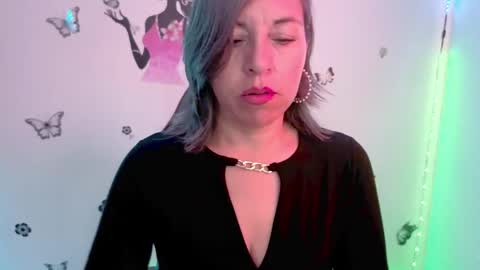 Rebbeca online show from June 5, 12:44 pm