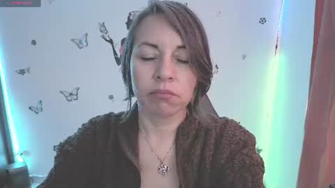 Rebbeca online show from July 16, 1:06 pm