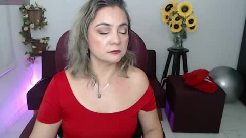 REBECA online show from April 16, 2:07 pm