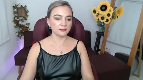 REBECA online show from June 6, 2:55 pm