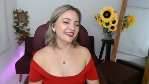 REBECA online show from July 8, 1:59 pm
