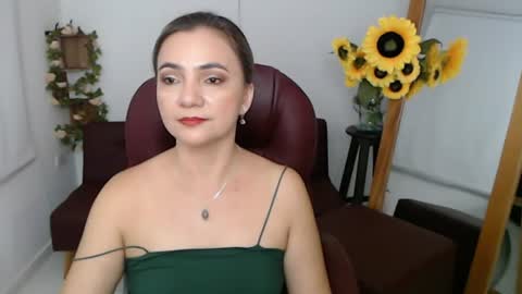 REBECA online show from July 20, 2:41 pm