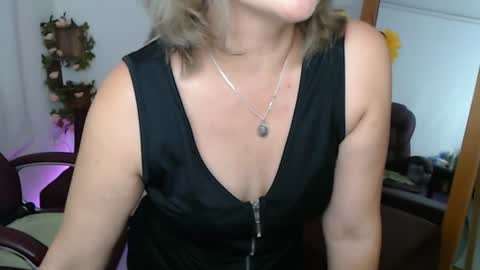 REBECA online show from July 21, 2:30 pm
