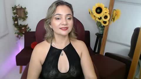 REBECA online show from July 22, 1:58 pm