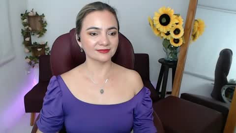 REBECA online show from July 24, 1:42 pm