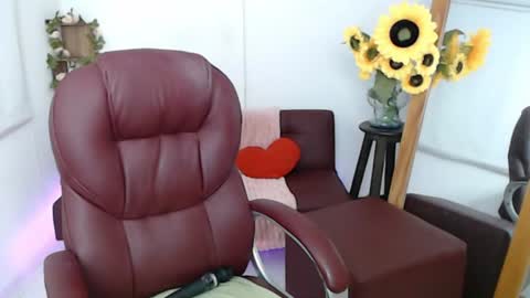 REBECA online show from July 25, 2:36 pm