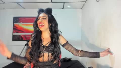 rebecabanks online show from July 26, 8:38 pm