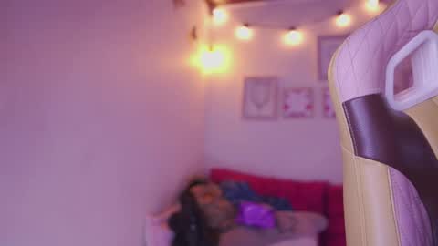 Rebeca  online show from December 20, 3:19 pm