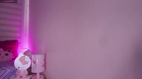 Rebeca  online show from January 9, 12:52 pm