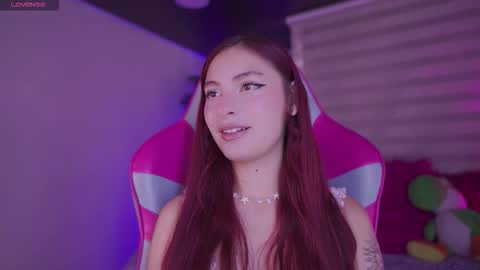 Rebeca  online show from January 10, 2:08 pm