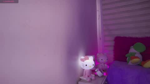 Rebeca  online show from January 16, 1:37 pm