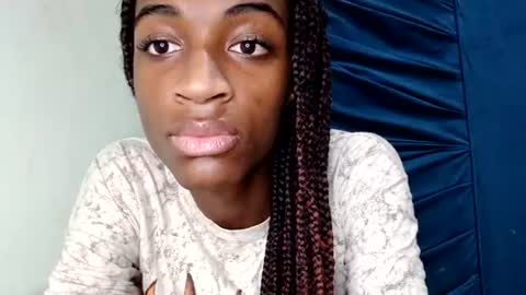 Tu mami Rebecca online show from July 8, 12:53 pm