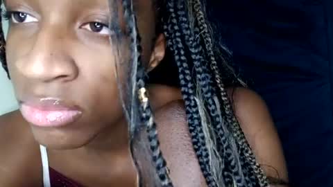 Tu mami Rebecca online show from July 23, 2:09 am