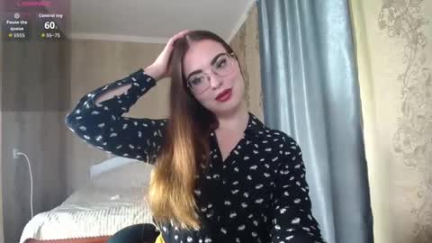 Rebecca online show from April 26, 9:51 am