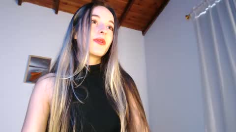 Becca Johnsoon online show from February 21, 9:49 pm