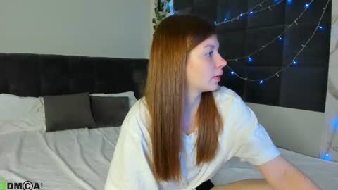 Rebecca online show from June 24, 1:15 am