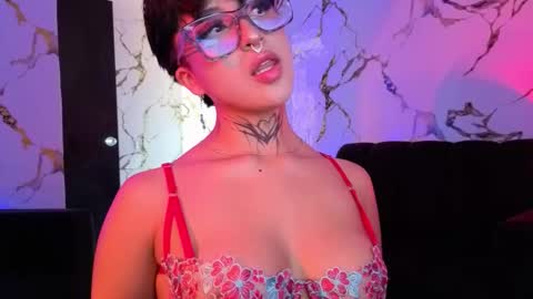 REBEKA online show from January 17, 1:49 pm