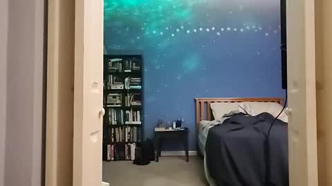 rebelstarlight online show from February 21, 8:15 am