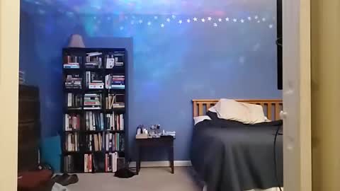 rebelstarlight online show from March 6, 9:06 am