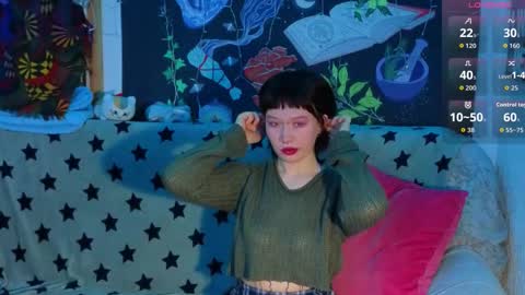 Lara online show from February 4, 12:11 pm