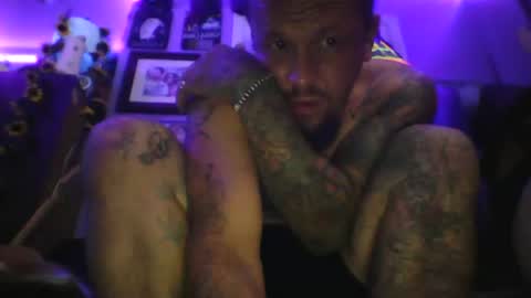 recka810 online show from June 23, 7:17 am